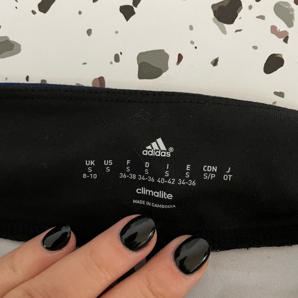 Adidas pants - Picture 4 of 4